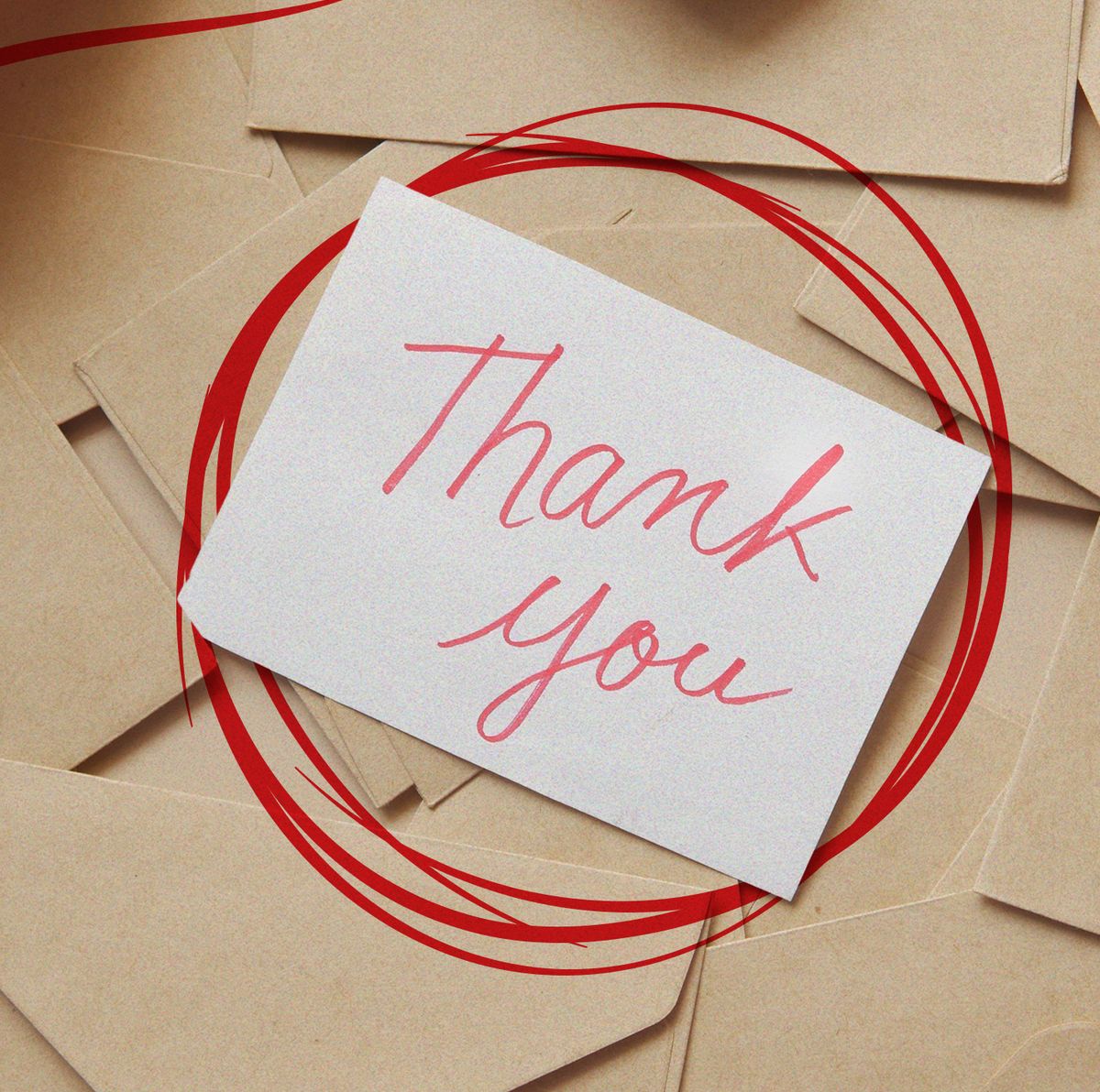 How to Write an Impactful Thank-You Card