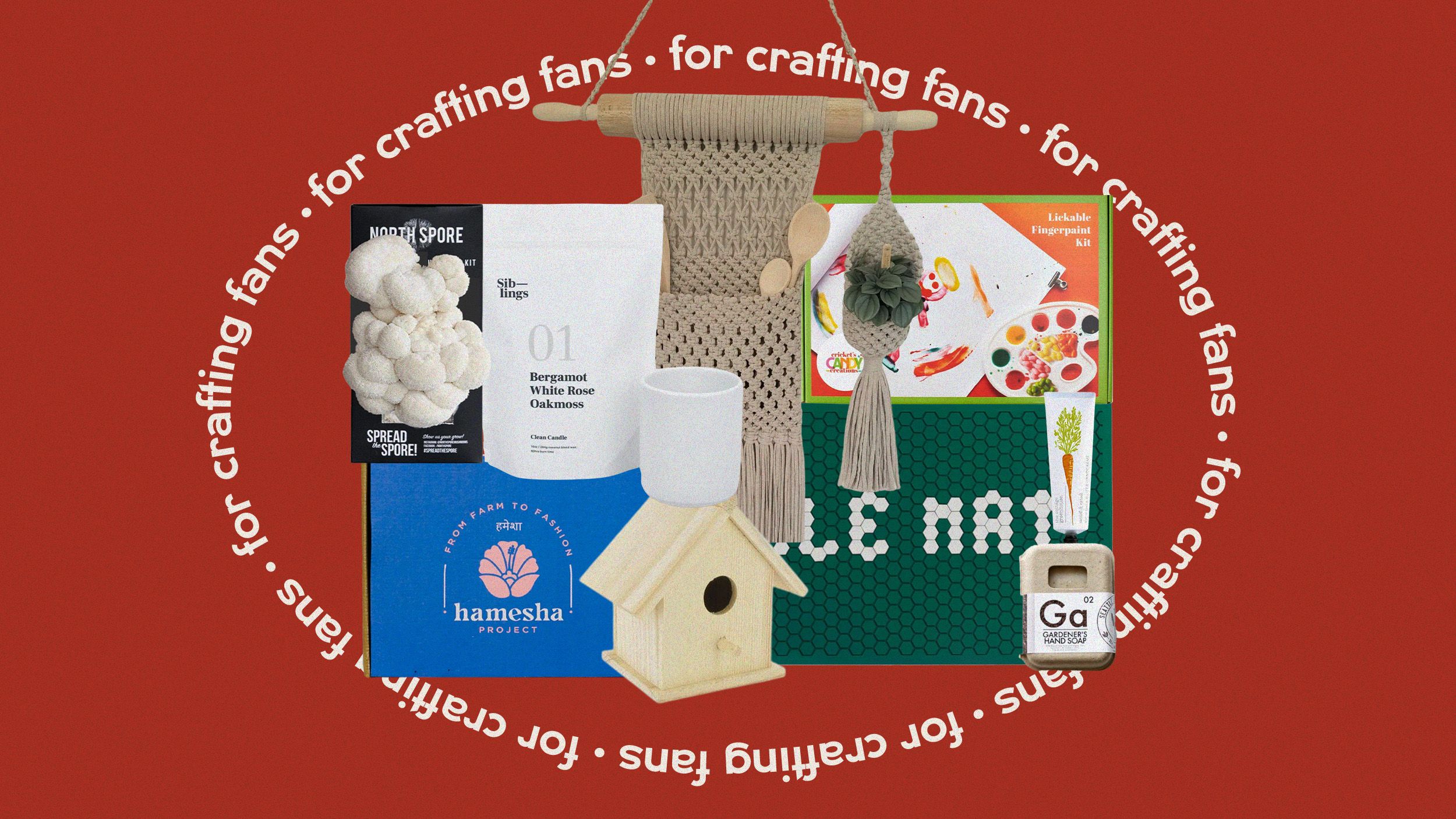 Candy Craft Kit Bundle – Cricket's Candy Creations