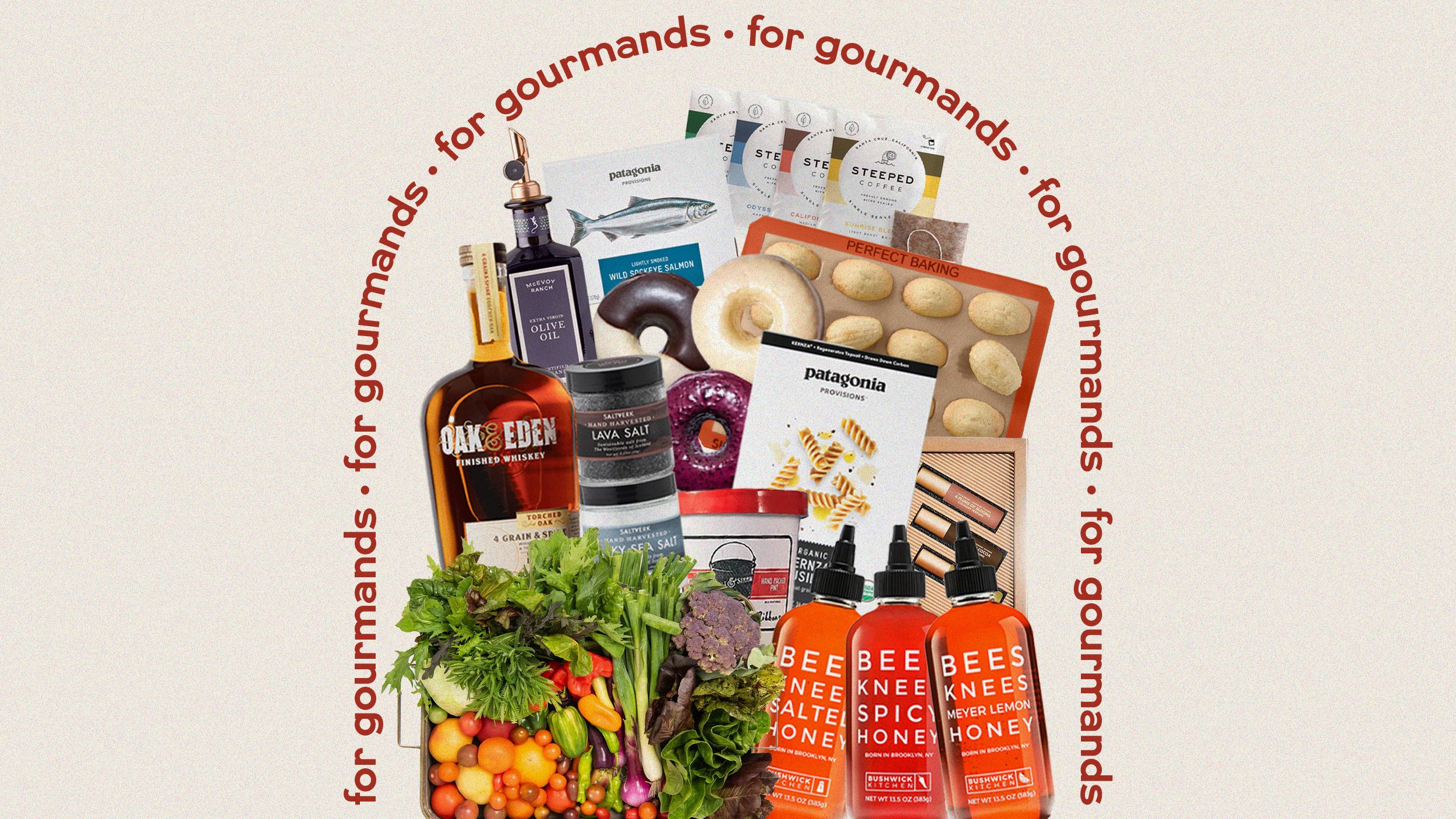Kitchen Must-Haves Holiday Gift Guide - Unbound Wellness
