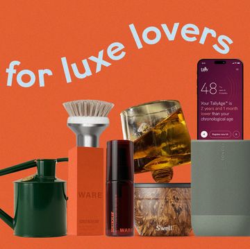 holiday gift guide 2023 luxe products