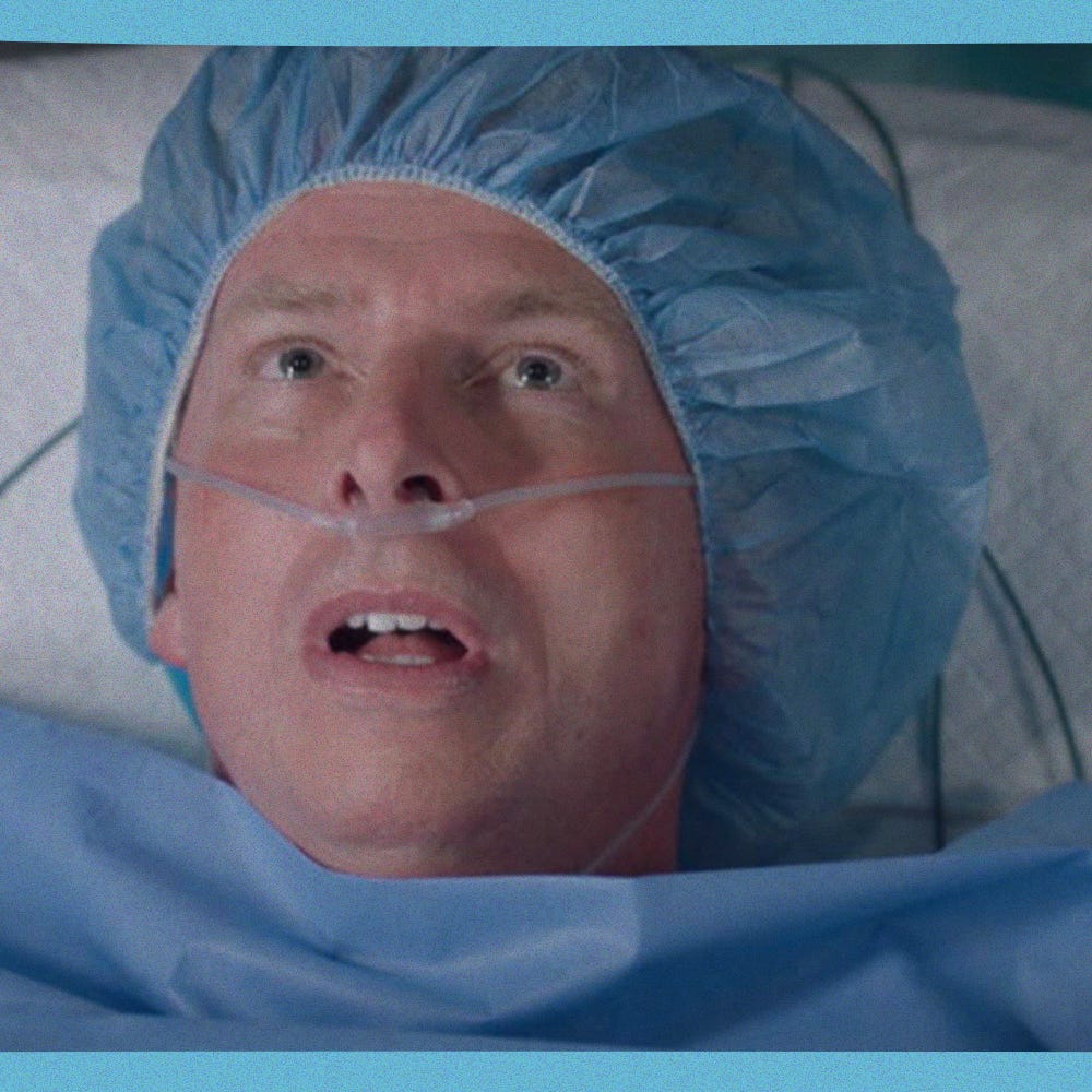 ‘30 Rock’ Alum Jack McBrayer Talks Making His Debut on ‘Grey’s’ as a