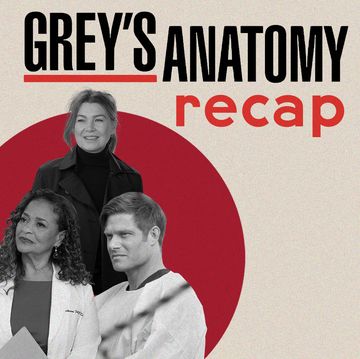 grey's recap