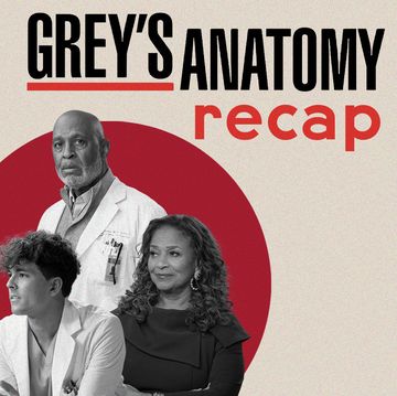 grey's anatomy recap