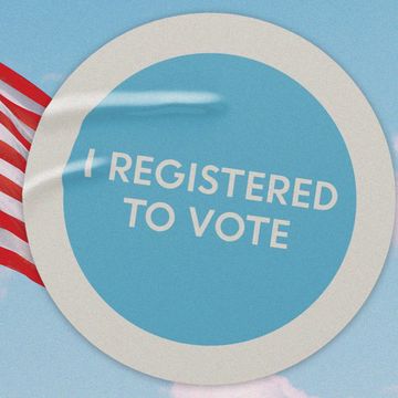5 things to do on voter registration day