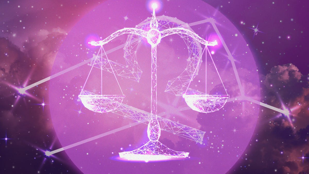 How to Reclaim Balance in Your Life This Libra Season