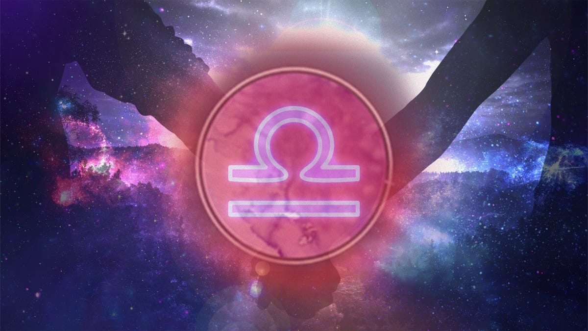 How Will the Libra Solar Eclipse Impact Your Relationship?