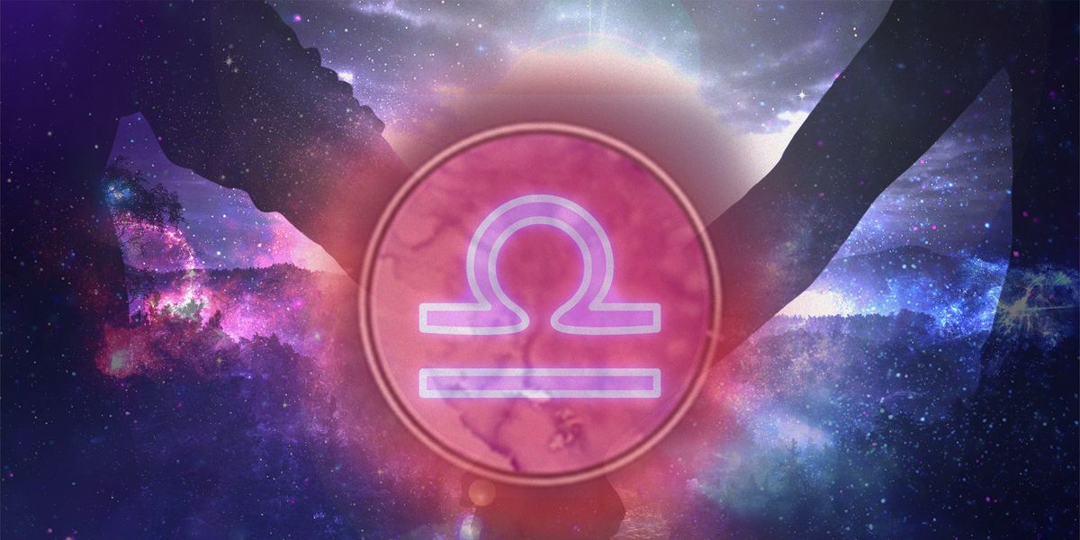 How Will the Libra Solar Eclipse Impact Your Relationship?