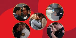 9 fiery moments in station 19