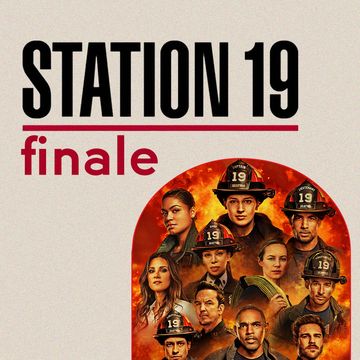 station 19 recap