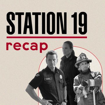 station 19 recap season 7 episode 7