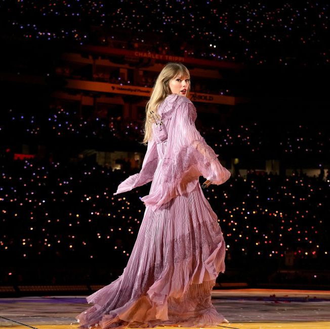 Taylor Swift's Eras Tour Outfits: See All the Looks She's Worn on