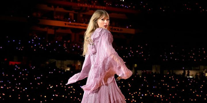 All About Taylor Swift’s Eras Tour Setlist and Outfit Changes