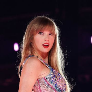 Taylor Swift Shuts Down the Stage in an Epic Bodysuit and Knee-High Boots