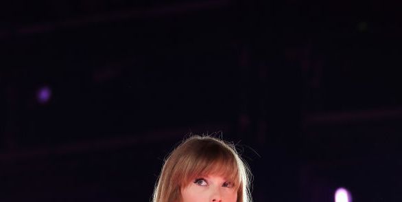 Taylor Swift's Eras Tour: 15 Hidden Easter Eggs