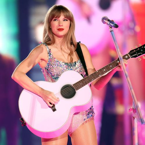 Attn, Swifties: You Can Still Buy Tickets for Taylor Swift's 'Eras Tour' Movie
