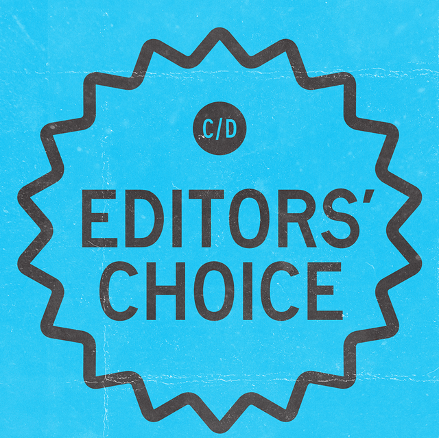 2021 editors' choice