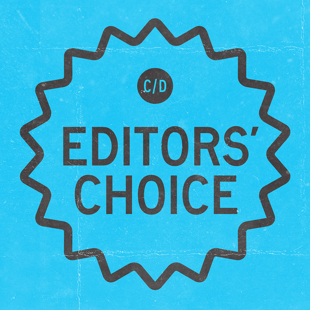 2021 editors' choice