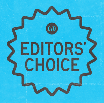 2021 editors' choice