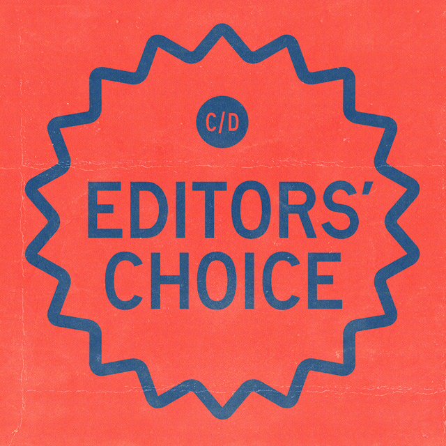 2020 editors' choice awards