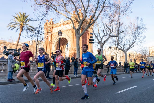 Marathon, Running, Long-distance running, Outdoor recreation, Recreation, Athlete, Athletics, Half marathon, Sports, Individual sports, Marathon, Running, Long-distance running, Outdoor recreation, Recreation, Athlete, Athletics, Half marathon, Sports, Individual sports,