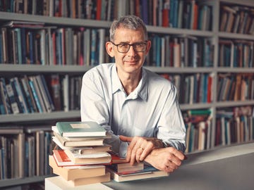 edmund de waal interview