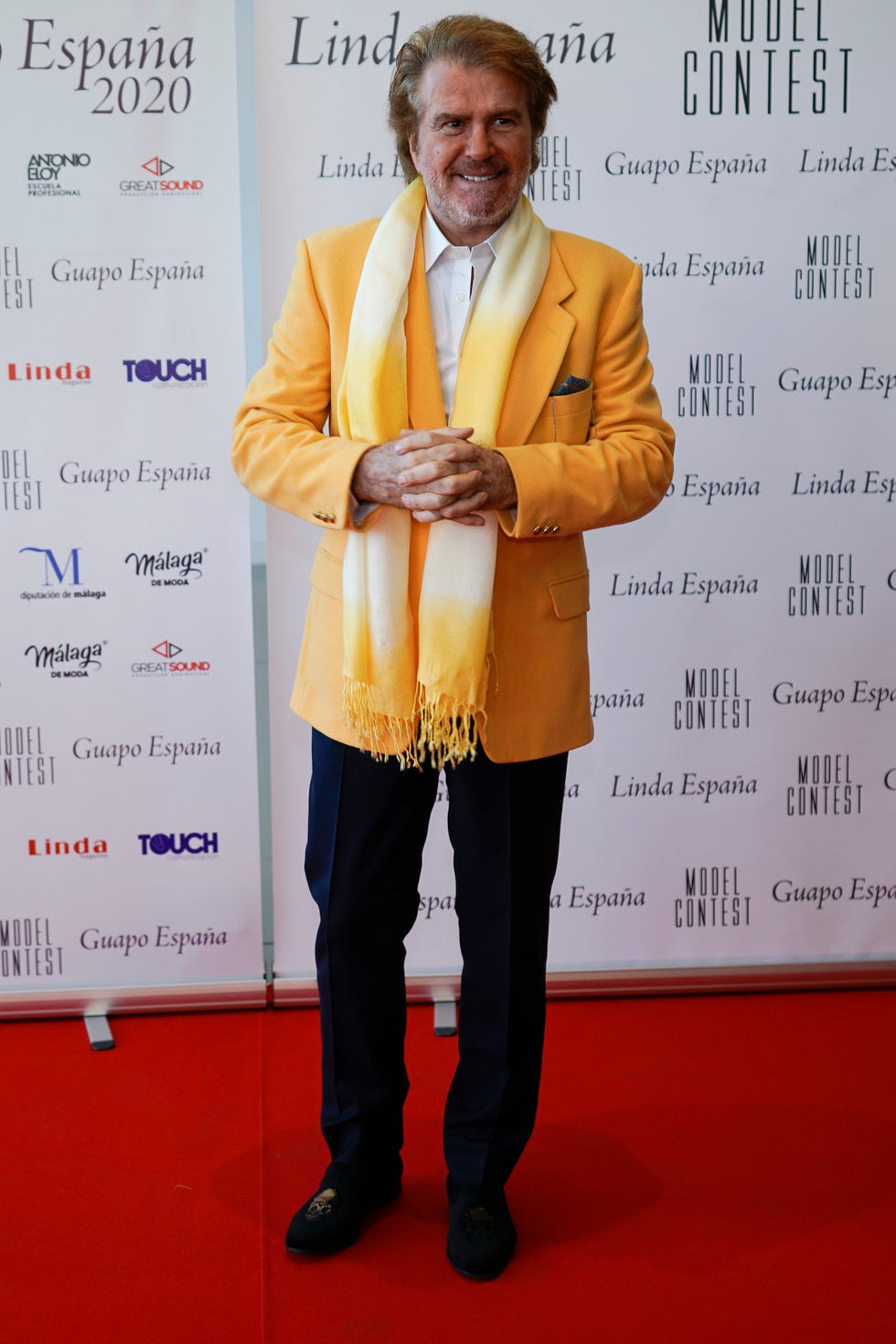 edmundo arrocet