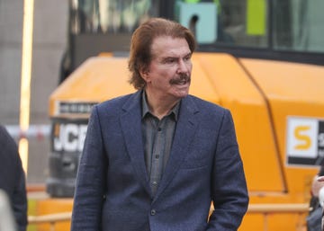 edmundo arrocet
