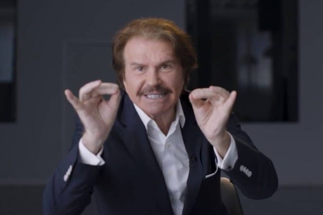 edmundo arrocet de viernes