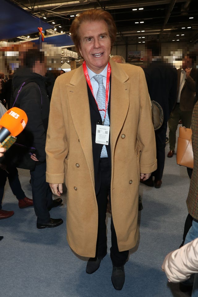 EDMUNDO ARROCET