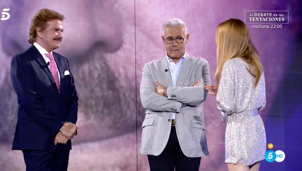 edmundo y alejandra reencuentro