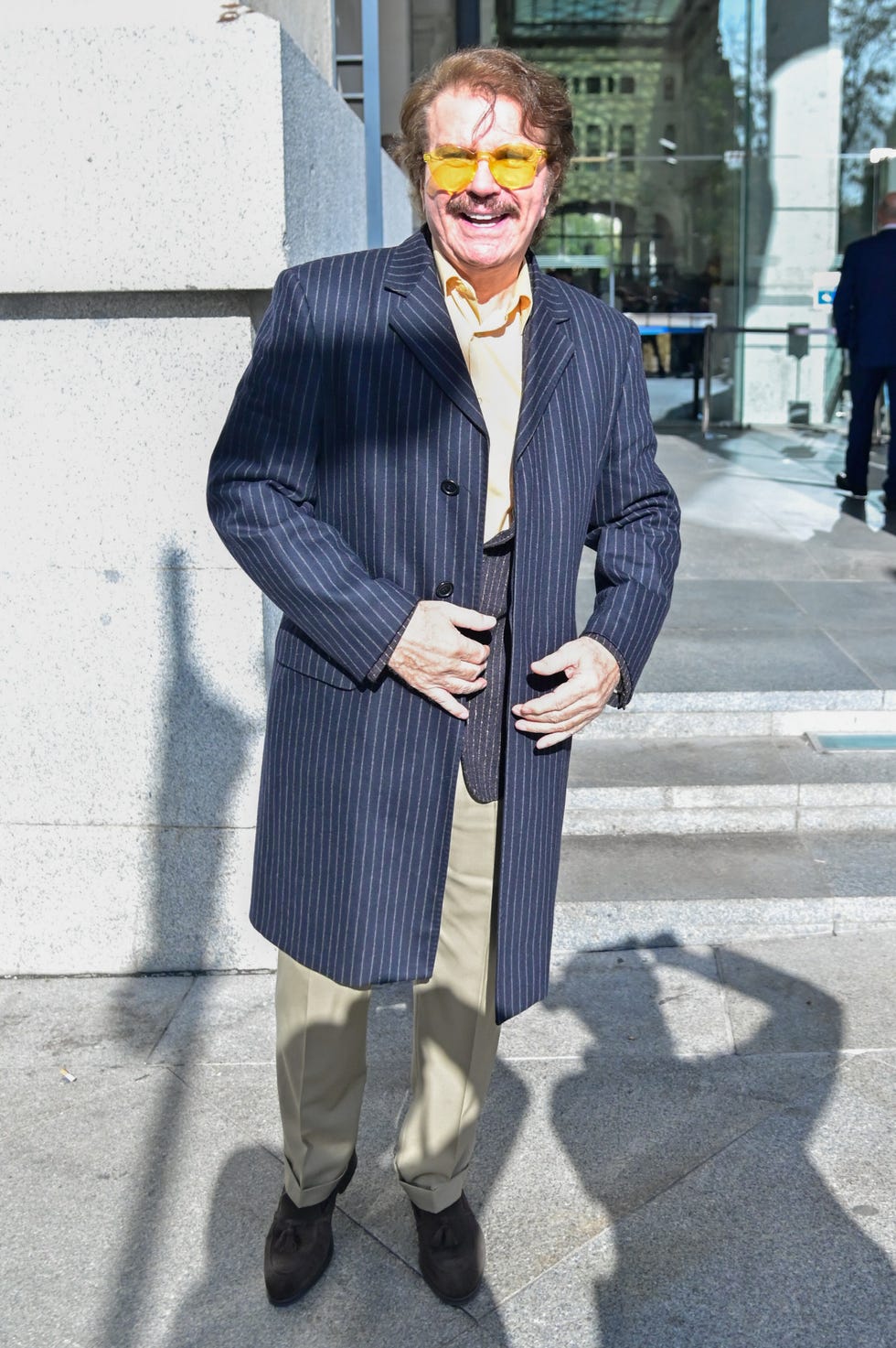 edmundo arrocet
