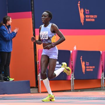 2023 tcs new york city marathon