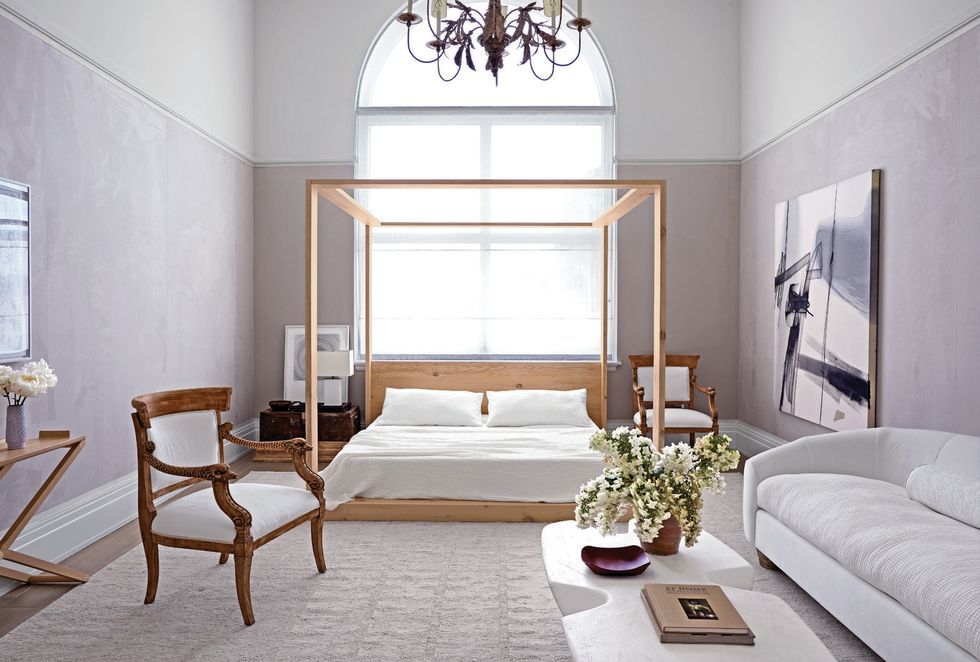 Minimalist Bedrooms That Are Gorgeous and Practical - Minimalist ...