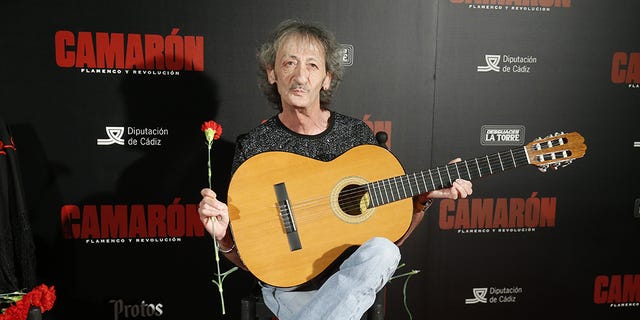 Eduardo Gómez Eduardo Gómez, Fernando Tejero, Vanesa Romero, La que se avecina, Aqui no hay quien viva, Eduardo Gomez muere, Fallece Eduardo Gomez