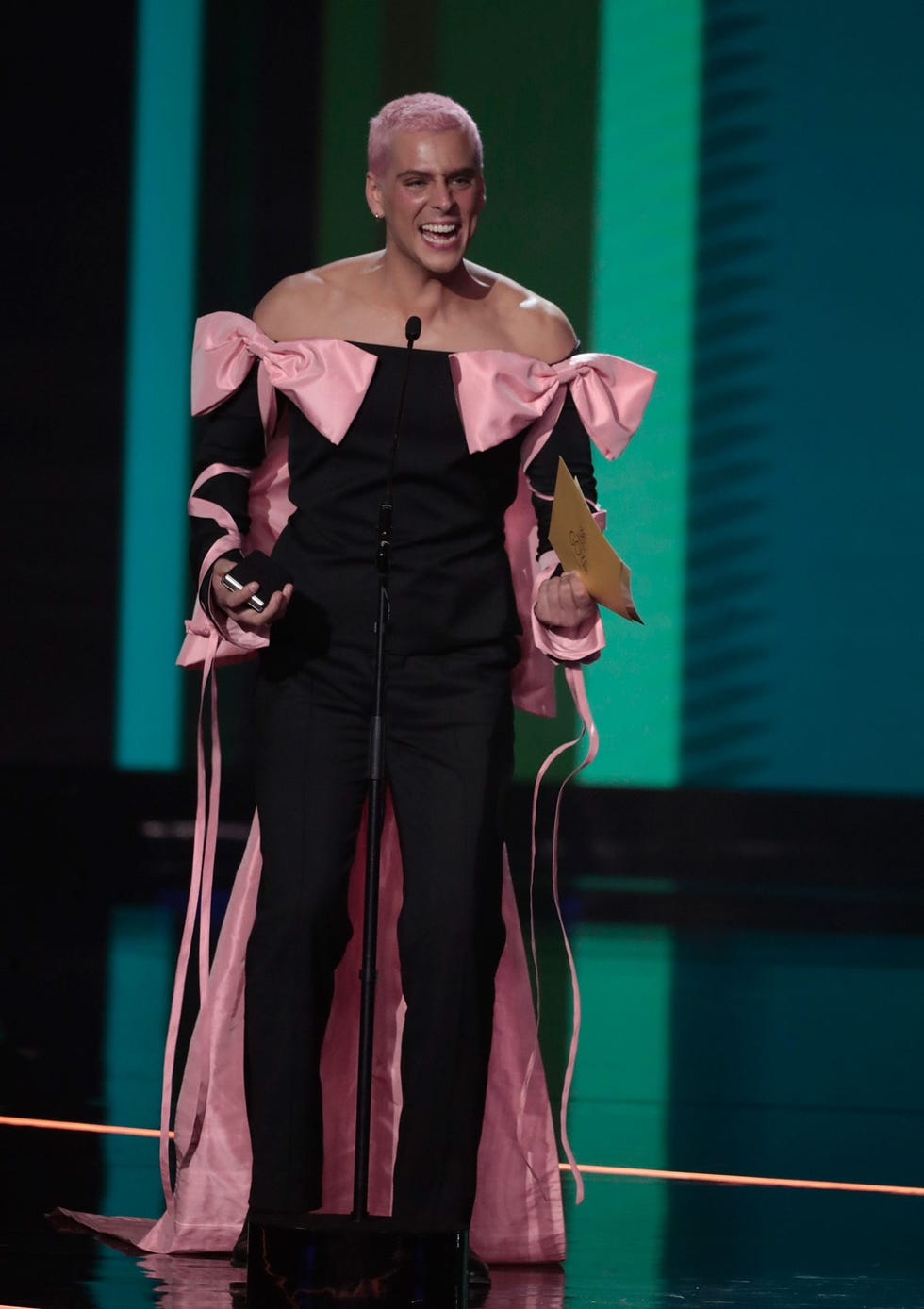 premios goya 2022 anécdotas