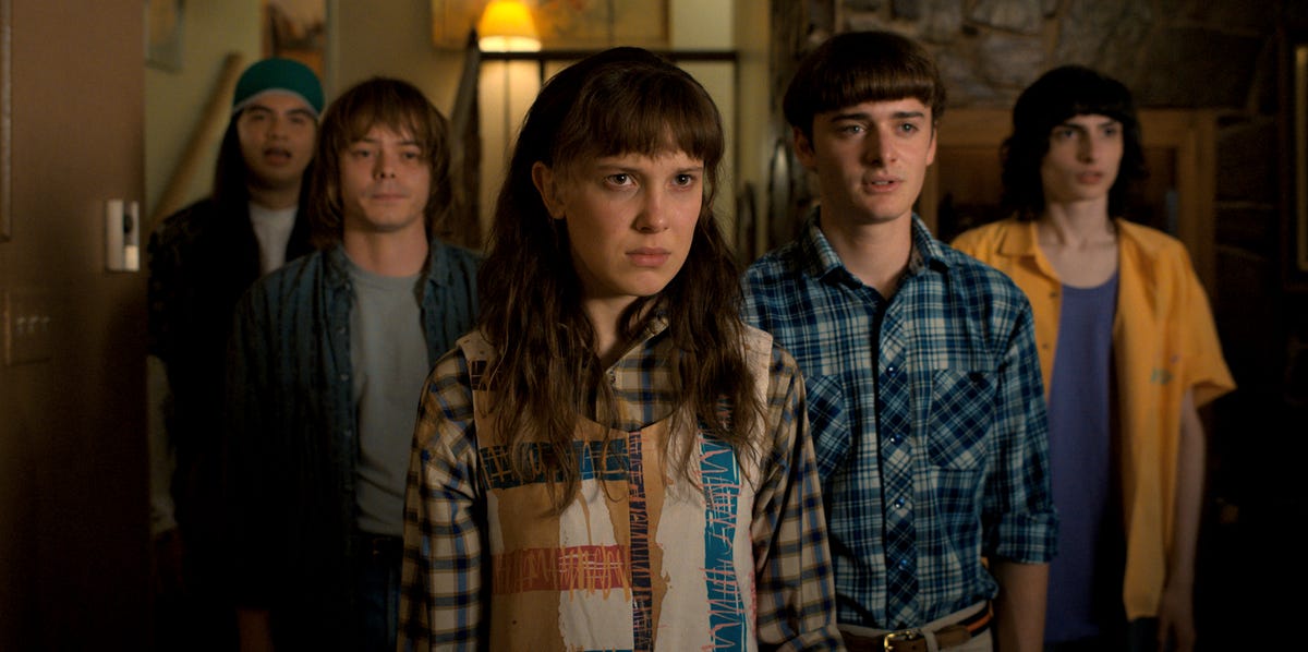 Stranger Things' Season 5 Will Feature A Necessary Change Due To