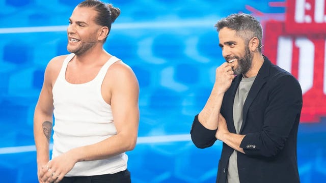 eduardo navarrete y roberto leal
