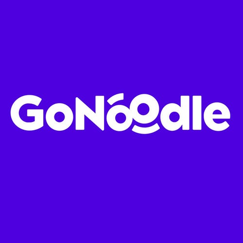 toddler apps   gonoodle