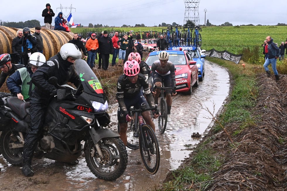 paris roubaix