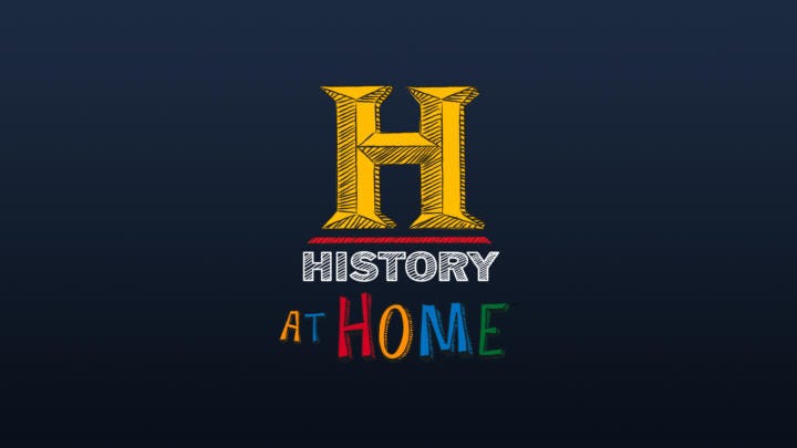 education companies offering free subscriptions   history at home