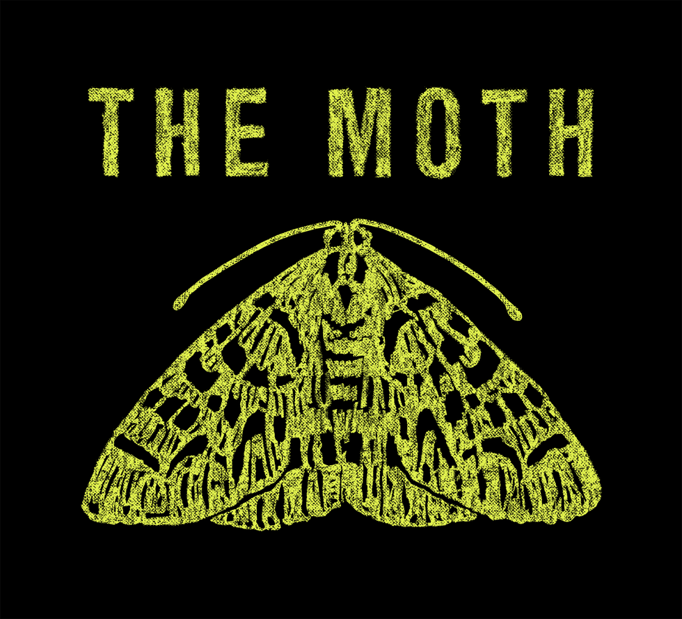 education companies offering free subscriptions   the moth logo