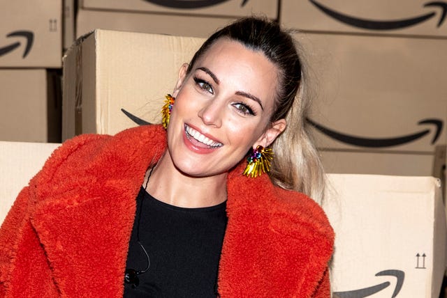 edurne