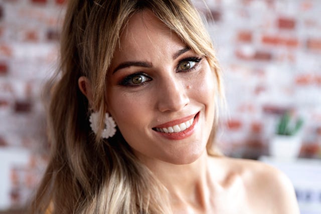 edurne
