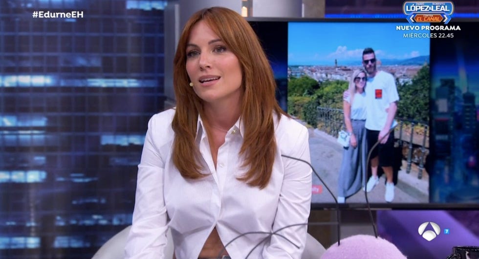 edurne