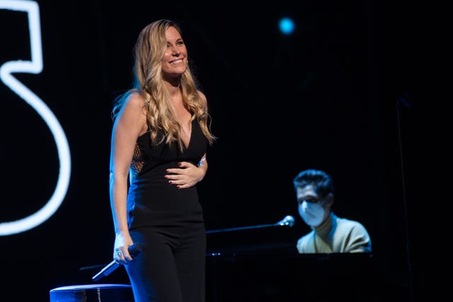 edurne