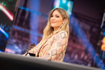 edurne el hormiguero