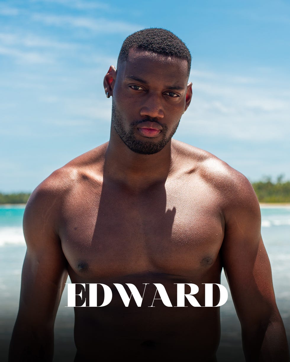 edward