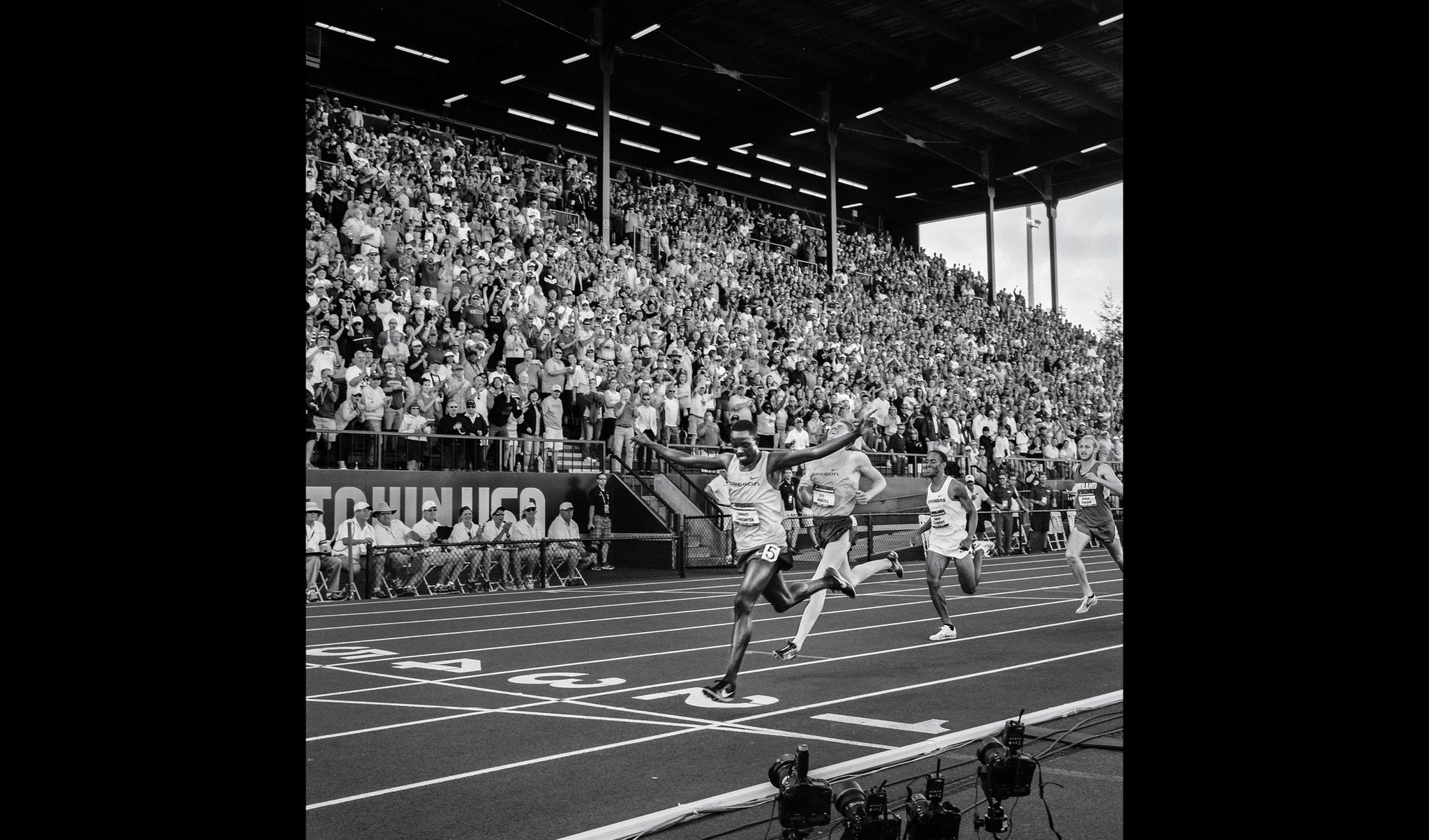 Edward Cheserek