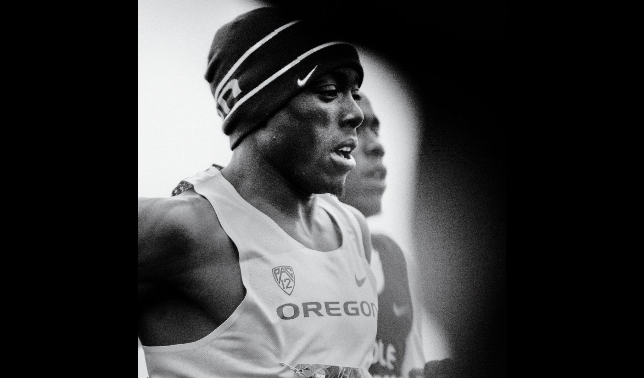 Edward Cheserek