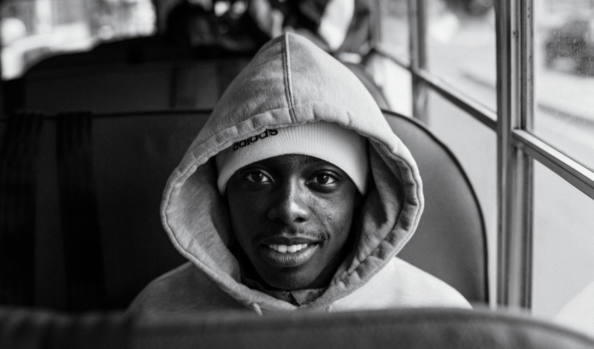 Edward Cheserek